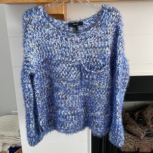 Oversized Soft Sweater